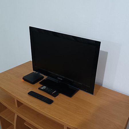 T2 Confortable - Gare Muret - Tv & Wifi Hd Bagian luar foto