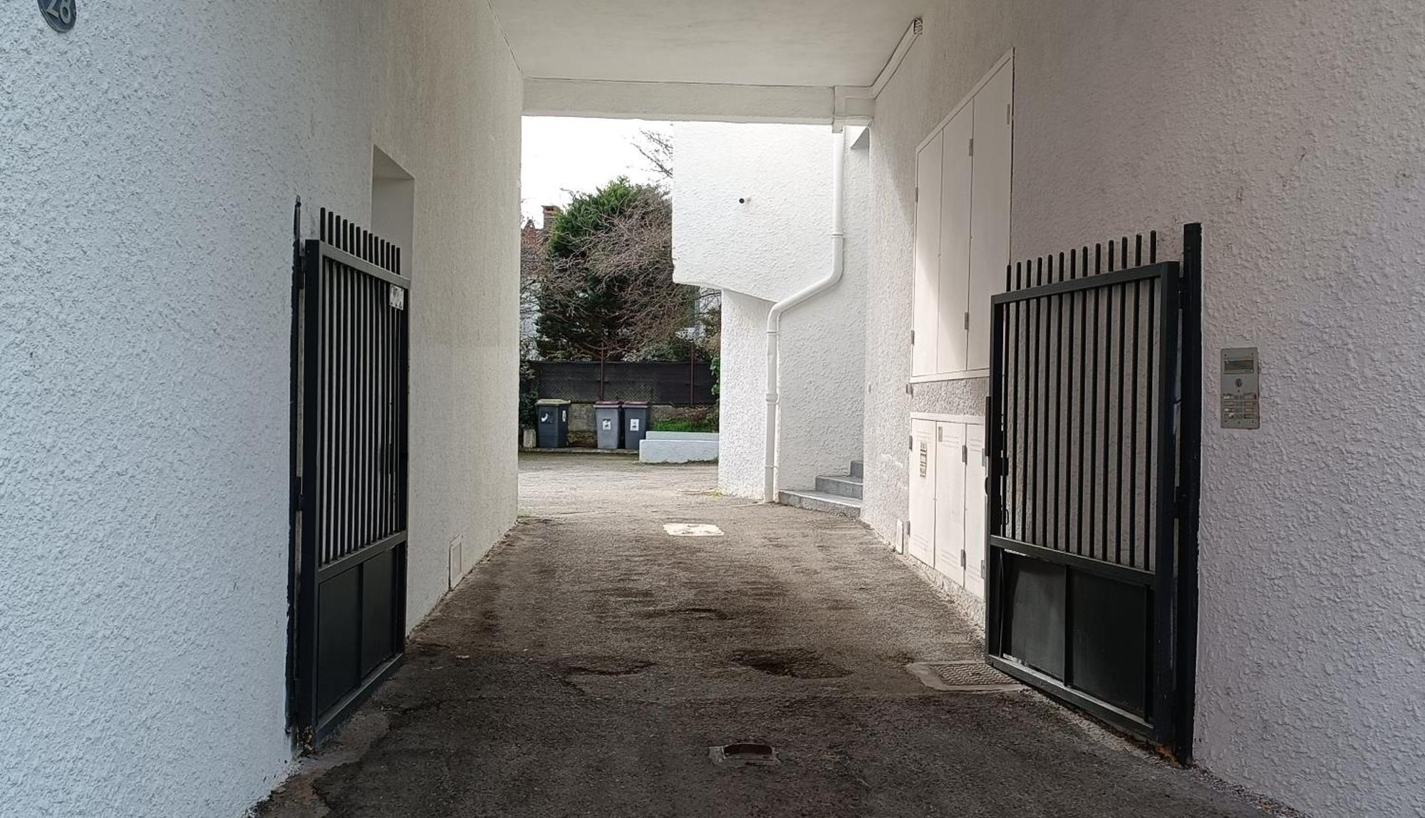 T2 Confortable - Gare Muret - Tv & Wifi Hd Bagian luar foto