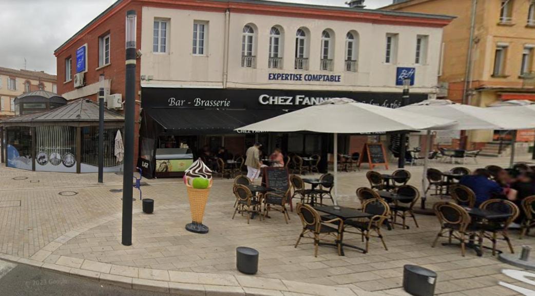 T2 Confortable - Gare Muret - Tv & Wifi Hd Bagian luar foto